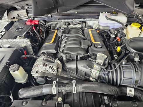 New 2025 Jeep Wrangler Unlimited Rubicon 392 image 10