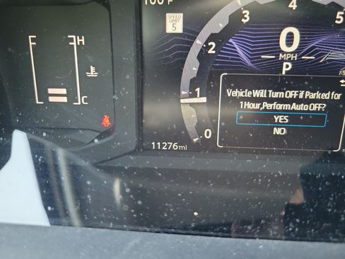 Used 2024 Toyota Tacoma SR5 RWD image 25
