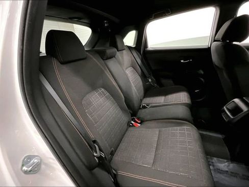 Used 2024 Honda HR-V Sport image 25