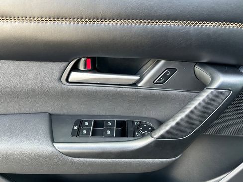 New 2025 MAZDA CX-50 AWD 2.5 Hybrid w/ Weather Package image 13