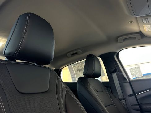 New 2026 Ford Mustang Mach-E Premium w/ Technology Package image 16