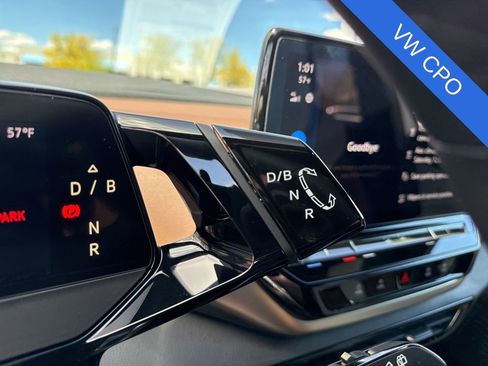 Used 2023 Volkswagen ID.4 Pro image 22