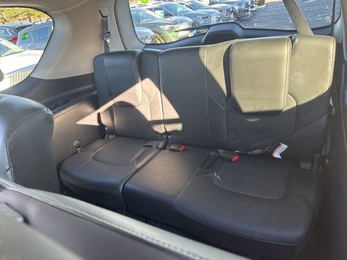 Used 2019 INFINITI QX80 Luxe w/ Proactive Package image 11
