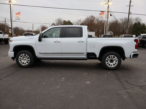 New 2026 Chevrolet Silverado 3500 High Country w/ Technology Package image 20