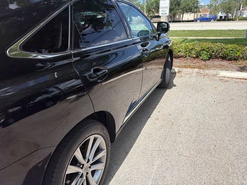 Used 2014 Lexus RX 350 FWD w/ Navigation Package image 20