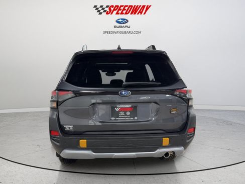 New 2026 Subaru Forester Wilderness image 8