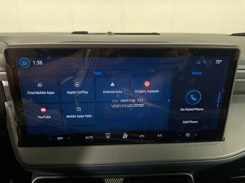 New 2026 Ford Maverick XL w/ Equipment Group 101A image 21