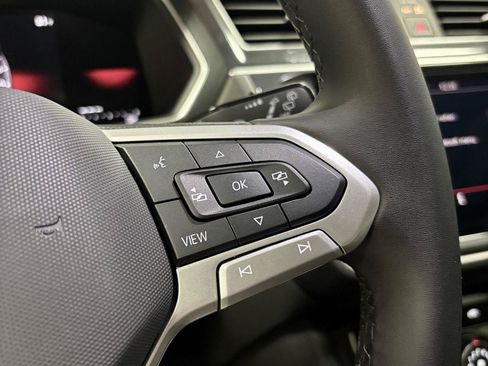 Used 2024 Volkswagen Tiguan Wolfsburg Edition AWD/4WD image 18