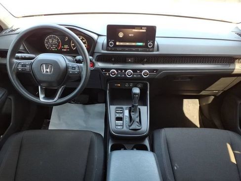 Used 2023 Honda CR-V EX image 20