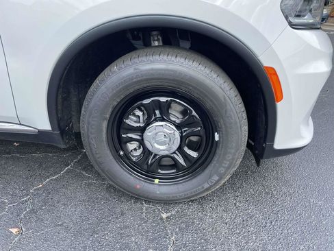 New 2026 Dodge Durango AWD w/ Skid Plate Group image 33