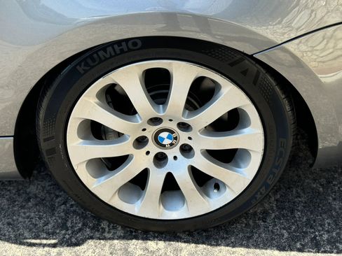 Used 2012 BMW 135i Convertible RWD image 33