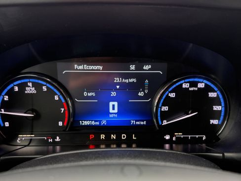 Used 2021 Ford Bronco Sport Outer Banks AWD/4WD image 4