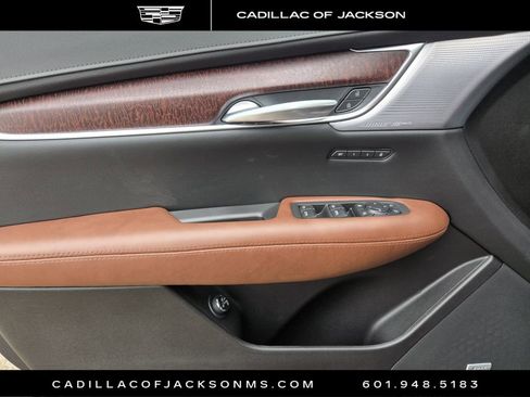 New 2026 Cadillac XT5 Premium Luxury w/ Driver Assist Package image 11