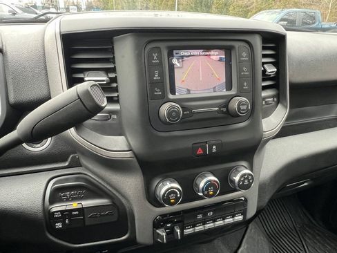 Used 2024 RAM 2500 Tradesman w/ Snow Chief Group image 37