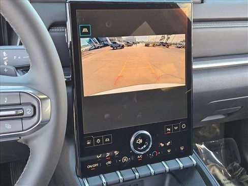 New 2025 GMC Terrain Elevation image 14