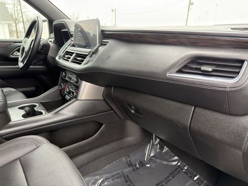 Used 2023 Chevrolet Tahoe LT image 26