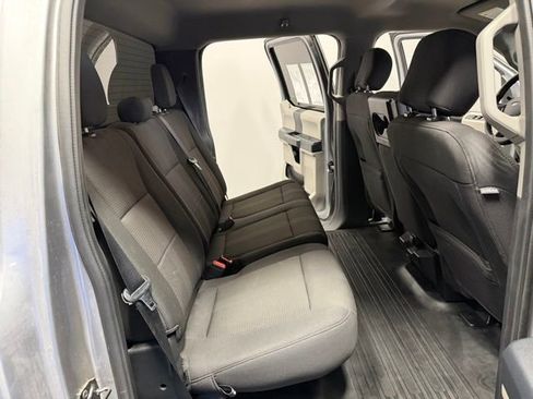 Used 2020 Ford F150 XL w/ Equipment Group 101A Mid AWD/4WD image 27