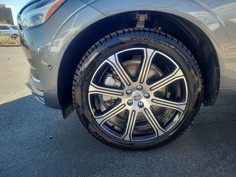 Used 2021 Volvo XC60 T5 Inscription w/ Advanced Package image 26