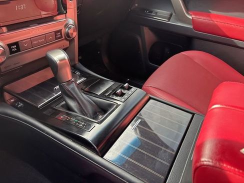 Used 2021 Lexus GX 460 Premium image 17