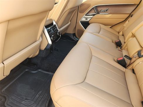 New 2026 Land Rover Range Rover SE image 20
