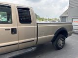 Used 2008 Ford F250 XLT image 5