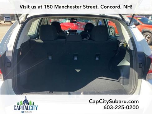 Used 2023 Subaru Impreza 2.0i image 9