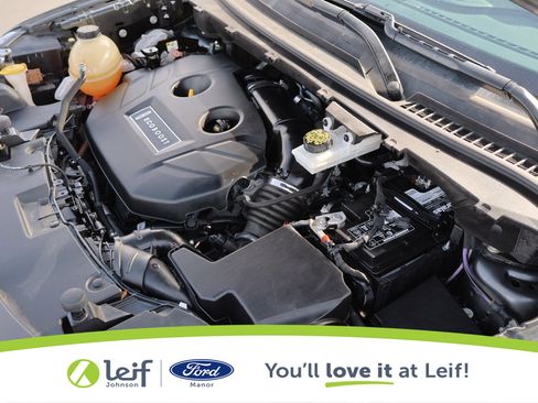 Used 2017 Lincoln MKC Select w/ Select Plus Package image 35