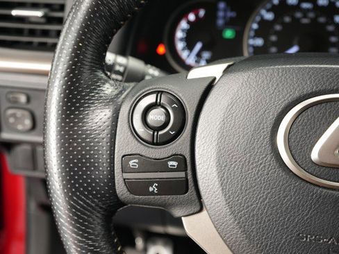 Used 2016 Lexus CT 200h w/ Navigation Package FWD image 27