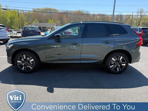 New 2026 Volvo XC60 B5 Plus w/ Protection Package Premier AWD/4WD image 5