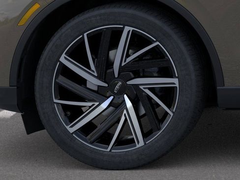 New 2025 Lincoln Aviator Reserve w/ Equipment Group 201A image 19