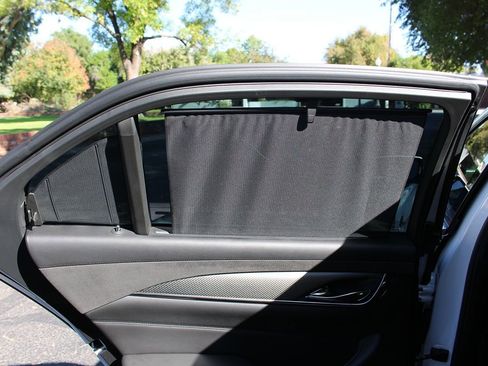 Used 2019 Cadillac CTS V w/ Carbon Fiber Package image 17