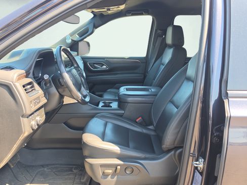 Used 2023 Chevrolet Tahoe Z71 AWD/4WD image 21