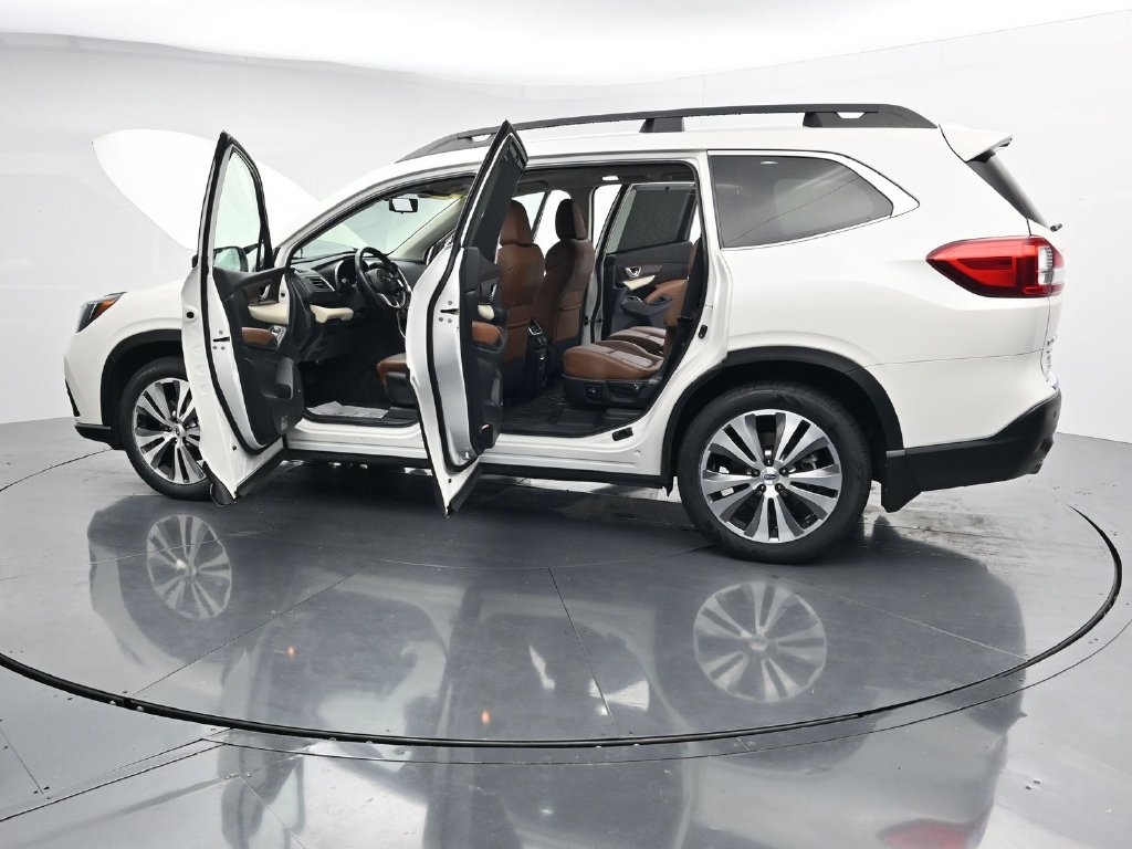 Used 2022 Subaru Ascent Touring AWD/4WD image 42