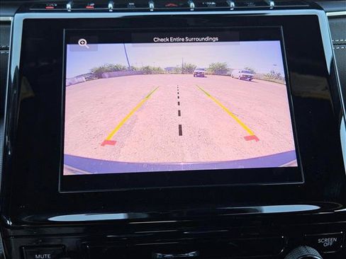 Used 2025 Jeep Grand Cherokee L Laredo RWD image 13