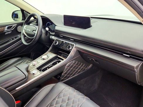 Used 2024 Genesis GV80 3.5T image 28