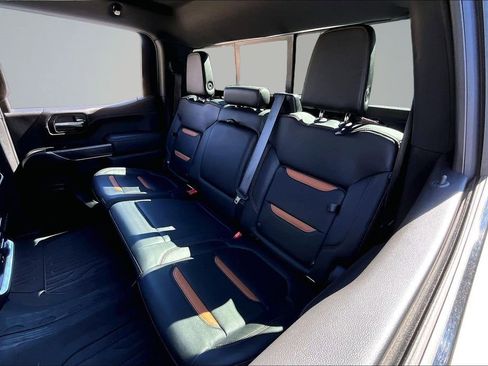 Used 2019 GMC Sierra 1500 AT4 w/ AT4 Premium Package image 26