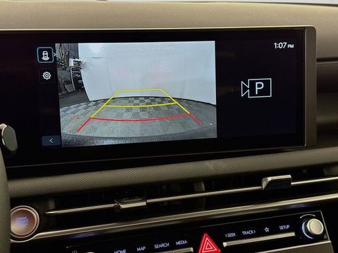 New 2026 Hyundai Santa Cruz SE AWD/4WD image 22
