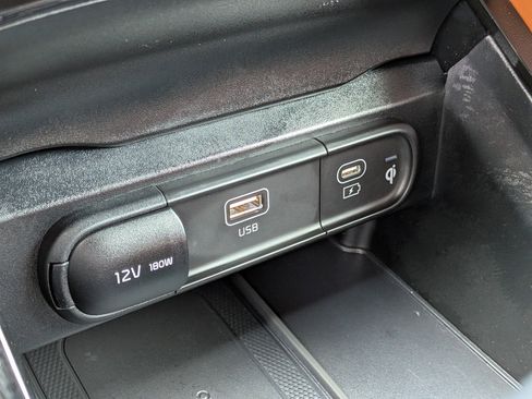 Used 2025 Kia Telluride EX X-Line image 36