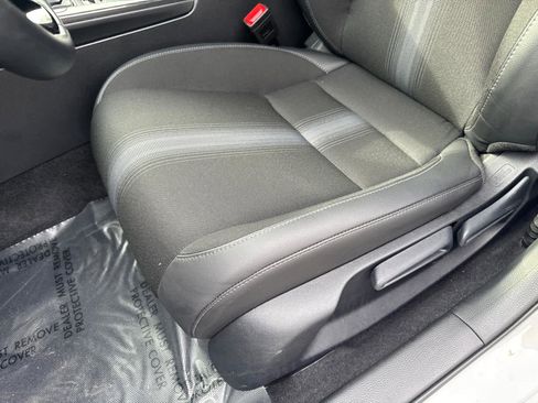 Used 2024 Honda Civic Sport image 16