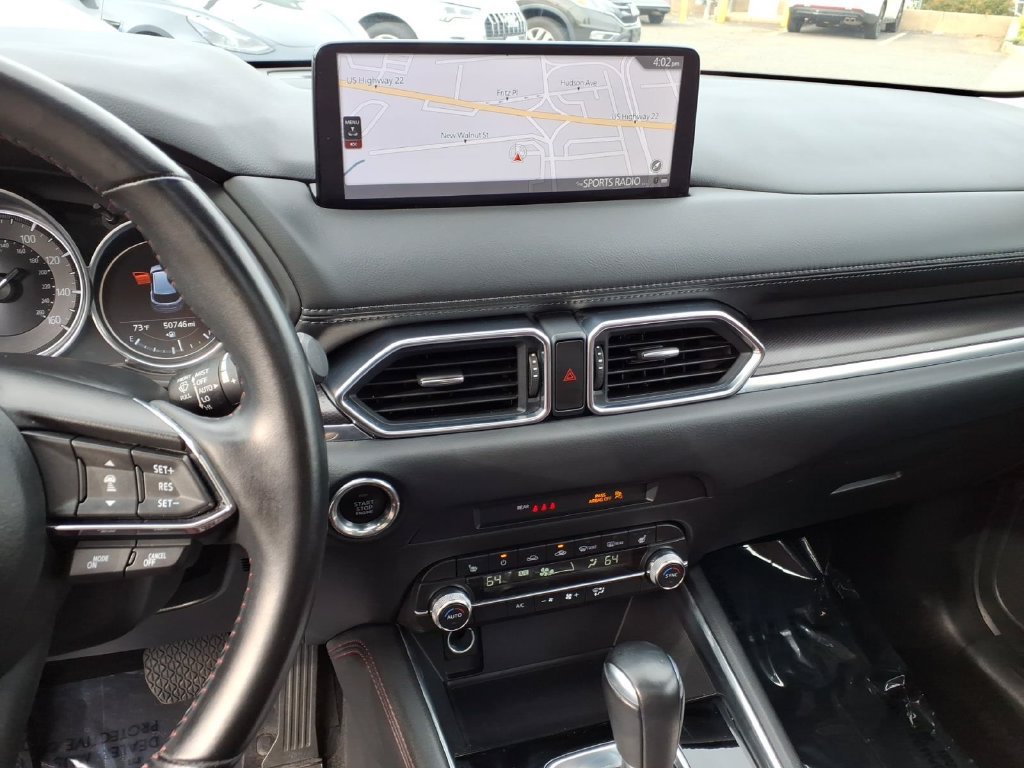 Used 2024 MAZDA CX-5 Carbon Edition AWD/4WD image 10
