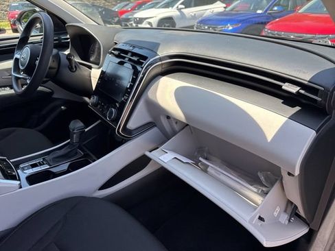 Used 2023 Hyundai Tucson SEL AWD/4WD image 25