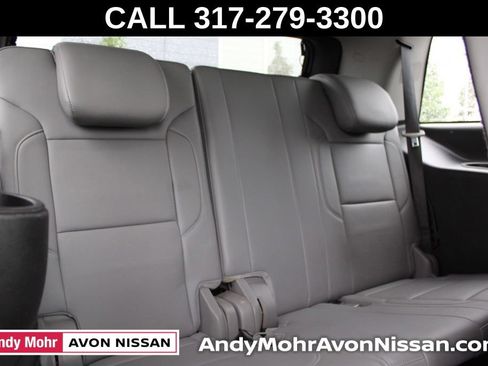 Used 2019 Chevrolet Tahoe LT AWD/4WD image 24
