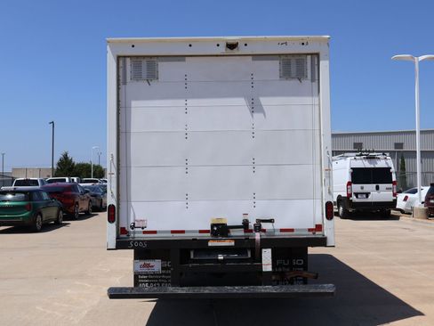 Used 2020 Chevrolet Express 3500 w/ Power Convenience Package RWD image 18