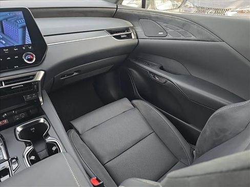 New 2026 Lexus RX 450h AWD image 28