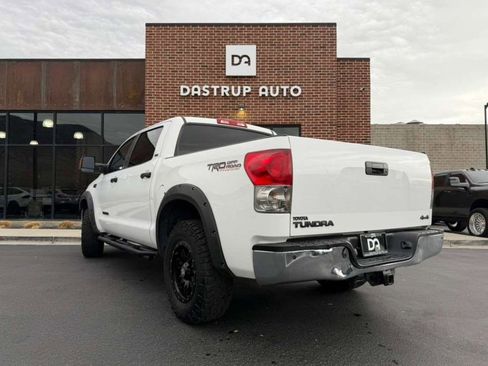 Used 2008 Toyota Tundra SR5 image 6
