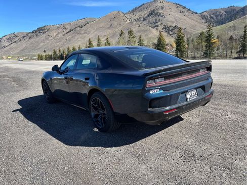 New 2026 Dodge Charger R/T image 8