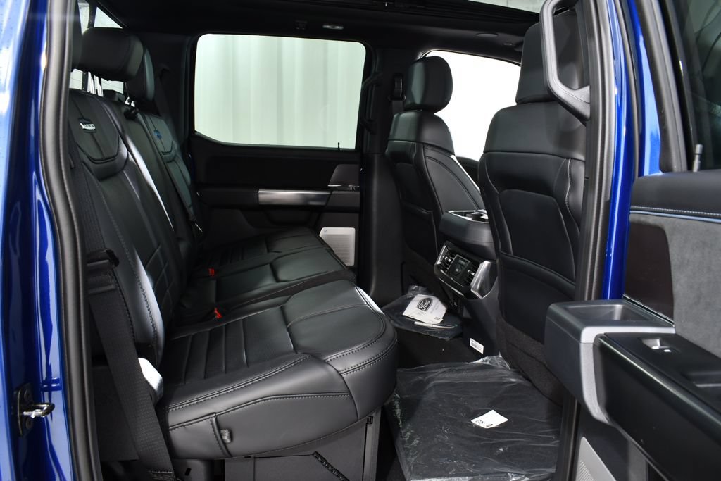New 2026 Ford F350 Platinum AWD/4WD image 19