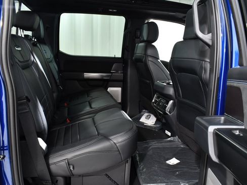 New 2026 Ford F350 Platinum AWD/4WD image 19