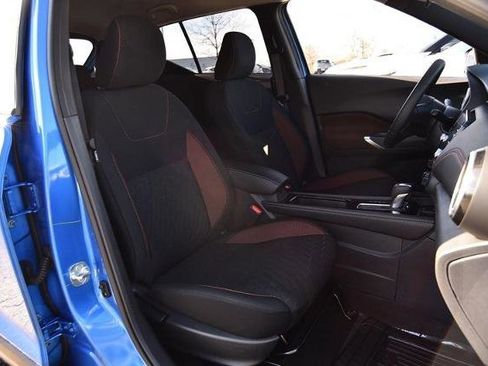 Certified 2024 Nissan Kicks SR image 19