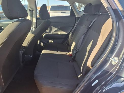 Used 2025 Hyundai Kona SEL AWD/4WD image 18